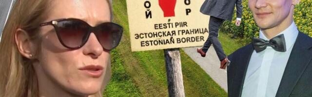 Eesti Päevalehe aasta sõna seljatas valimisel nii obstruktsiooni kui ränderünde