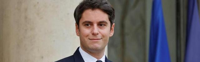 Macron katsub uue peaministri abil oma poliitika populaarsust suurendada