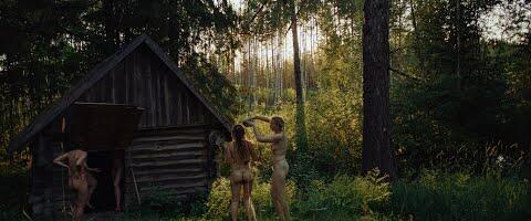 Smoke Sauna Sisterhood @ HotDocs, Toronto