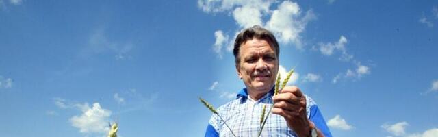 Vastaline ja vastuoluline maafilosoof Arvo Sirendi