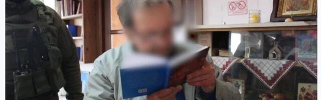 MEEDIAVALVUR: Venemaal arreteeritakse katoliku kiriku preestreid „natsismi rehabiliteerimise“ eest