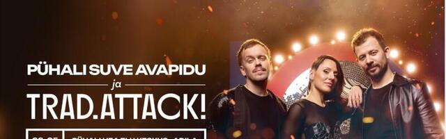 [KUULA INTERVJUUD] 26.mail saab Adilast Pühali