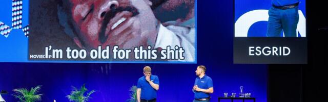 Uus ERP ja X-maatriks: kuidas tööstuses keerulisi muutusi ellu viia?