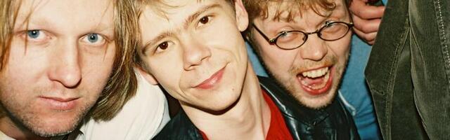 Genialistide lõbusad aastad: „Ühtegi backstage’i me ei lõhkunud. Olime ikkagi nohikute bänd“