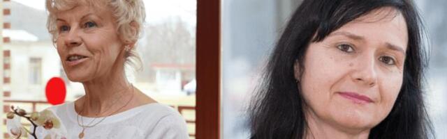 HEA TÖÖ | Kaks perearsti saavad kvaliteeditasu