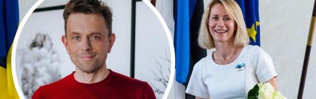 MAJANDUSE PÄÄSTERÕNGAS | Priit Kongo: Eestis võiks olla rohkem Bolte, Wise’e ja Kaja Kallaseid