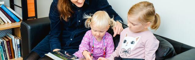 KRISTIINA BLOGI | Olen nutilahinguks valmis ja kavatsen selle hoolimata ühiskondlikust suundumusest ka võita!