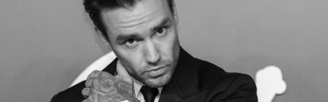 Argentina ajakirjanik_ lahkunud Liam Payne minestas enne rõdult alla kukkumist