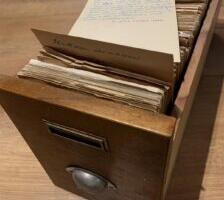 Kas harrastusteadusel on tulevikku?