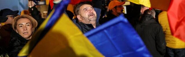 INTERVJUU | Rumeenia jahmatavad valikud. Kui ohus on lääne viimane bastion Musta mere ääres?