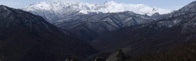 FORTE INTERVJUEERIB | Armeenlase ja aseri vaade: kellele kuulub tegelikult Mägi-Karabahh?