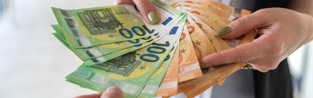 3 SODIAAGIMÄRKI, kes saavad kõige suurema tõenäosusega pururikkaks