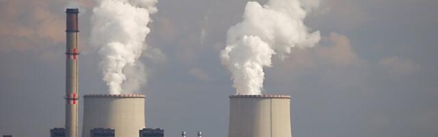 Igor Taro_ pikk plaan Eesti elektrikindlusele on tuumaenergia