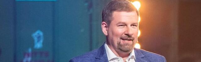 „Iga amet tüütab aeg-ajalt ära.“ Alari Kivisaar pidi raadioeetris kuulajatele oma töö kohta aru andma