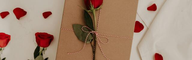 Valentinipäev – sõpruse  ja armastuse päev