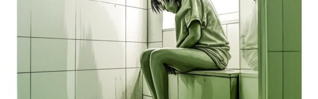 Enelis Linnas: lapsed ja noored on võimusuhetes täiskasvanutega eriti haavatavad