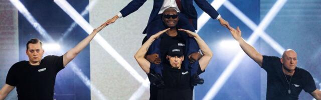 PUUST JA PUNASEKS | Millised on Eesti šansid Eurovisionil? Nädalavahetus pani suure põntsu meie võiduvõimalustele