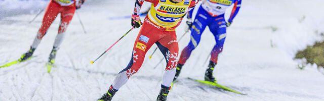 FIS-i murdmaavõistluste juht: Tallinn tõestas end taas, kuid MK-etapi jätkumine vajab arutelu