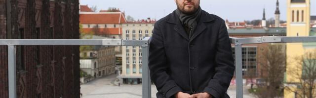 Kui tahame, et kõik jääks endiseks, peab kõik muutuma
