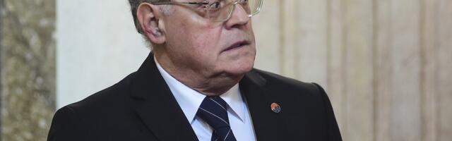 ČOVIĆ ZA MBS: Nemam problem sa Partizanom, ali ovaj pehar ne uručujem ja