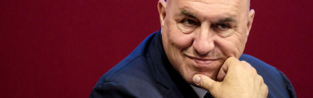 Itaalia kaitseminister kahtleb NATO vajalikkuses