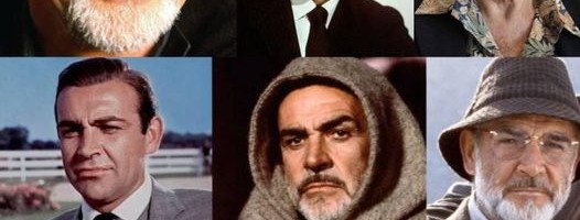 R.I.P. Sir Sean Connery...