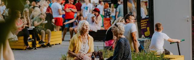 Tartu toidu- ja veinifestival – suve maitsvaim nädalavahetus Eesti toidupealinnas