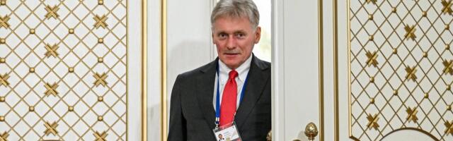 Kremli teatel suundus Vene delegatsioon Istanbuli ukrainlastega läbi rääkima