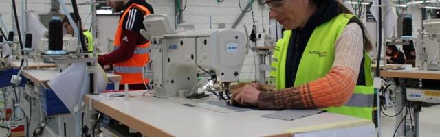 U Nišu i Leskovcu za godinu dana oko 2.000 manje zaposlenih