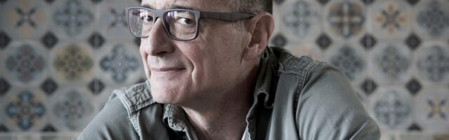 Srđan Dragojević: Nemam profil na Tviteru, tužiću sve tabloide za izmišljotine o Darku Glišiću