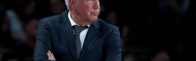 SPORTISSIMO EKSKLUZIVNO SAZNAJE: KK Partizan će razigravati bisere u Valjevu, bivši reprezentativac zadužen za sportska pitanja!