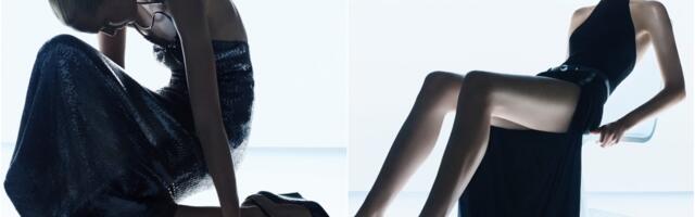 Coperni FW25: Alex Consani kao digitalna muza nove modne ere