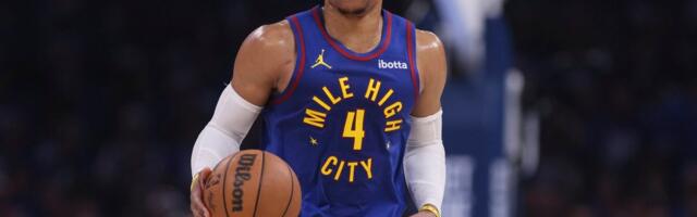 Russell Westbrook leidis vahetult enne NBA hooaja algust endale koduklubi