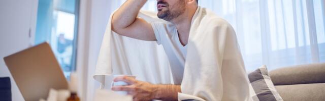 Testi oma teadmisi: kui hästi oskad sina end gripihooajal viiruste eest kaitsta?