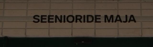 Tallinnas seenioride majja kolinud koduteenuste keskus tekitas eakates küsimusi