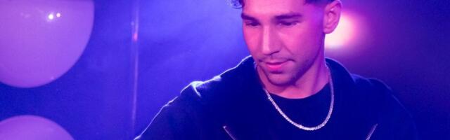 Uus peatükk! Räppar Pluuto lööb käed Genkaga ja kolib tema plaadifirma alla