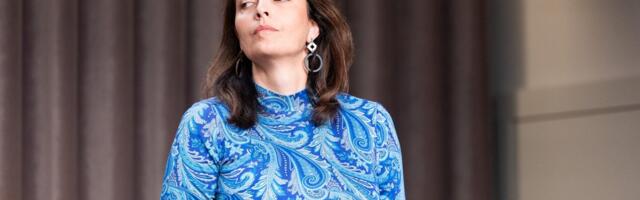 Opositsioonierakonnad annavad täna üle umbusalduse Karmen Jollerile