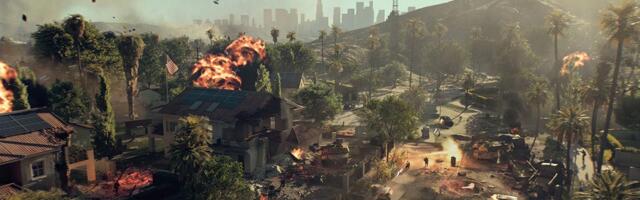 Battlefield 6 suur uuendus: Eastwood kaart, relvad, Sabotage režiim ja sihtimisabi