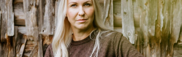 Wool In Love asutaja: e-poe loomine oli meie jaoks suur väljakutse