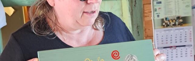 Oru kultuurisaali perenaine paneb ameti maha