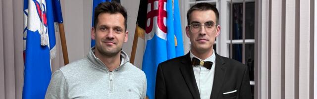 Tõrva Vallavolikogu valis omale juhid