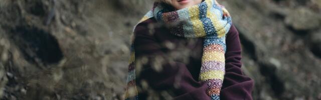 Saara Nüganen: minult on küsitud, kuidas ma vastu pean. Vastan, et ma vaatan oma isa