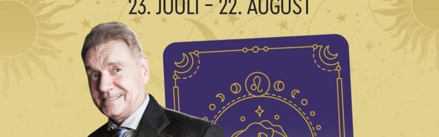 TAROSKOOP 2026 |  Armuelu on nii suhtes kui vallalisel Lõvil tormiline