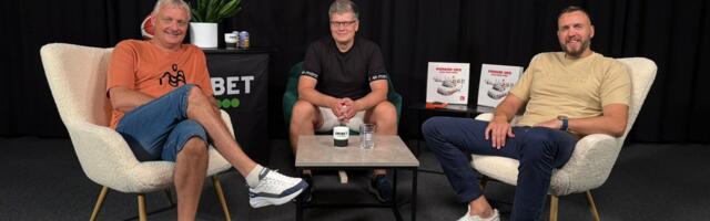 PIHTAS PÕHJAS | Kas Tartu toob välismaal mänginud eestlase kodusesse liigasse tagasi? Talts jäi kidakeelseks  