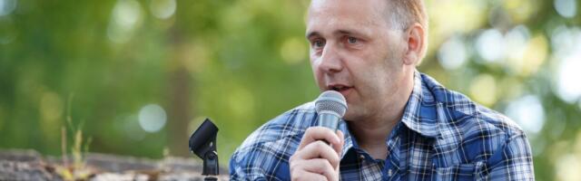 Tarmo Tanilas: kui üks Kevinitest jõuab föderaalreservi ette, dollar kukub