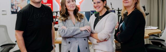 VIDEO! Andragoog Ekaterina Seliste: täiskasvanu peab saama õppida nii, et see ei läheks vastuollu tema töö- ja pereeluga