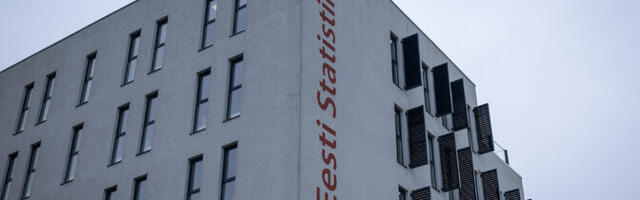 Statistikaameti juhi kohale kandideerib 21 inimest