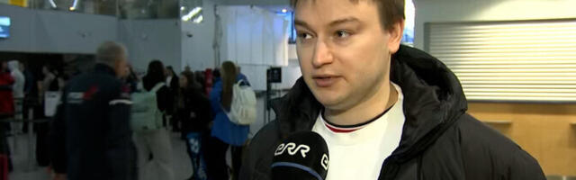 Eesti sulgpallinaiskond osaleb esmakordselt EM-il: päris mitu mängu on võidetavad