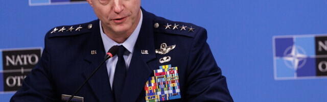 NATO käivitab missiooni Arktika julgeoleku tugevdamiseks