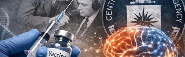 Project Artichoke: CIA arutas 70 aastat tagasi võimalust meelt mõjutavaid aineid vaktsiinidesse peita